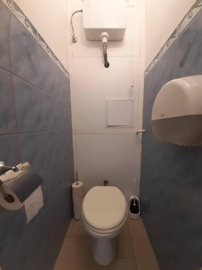 Parkside Privatunterkunft
