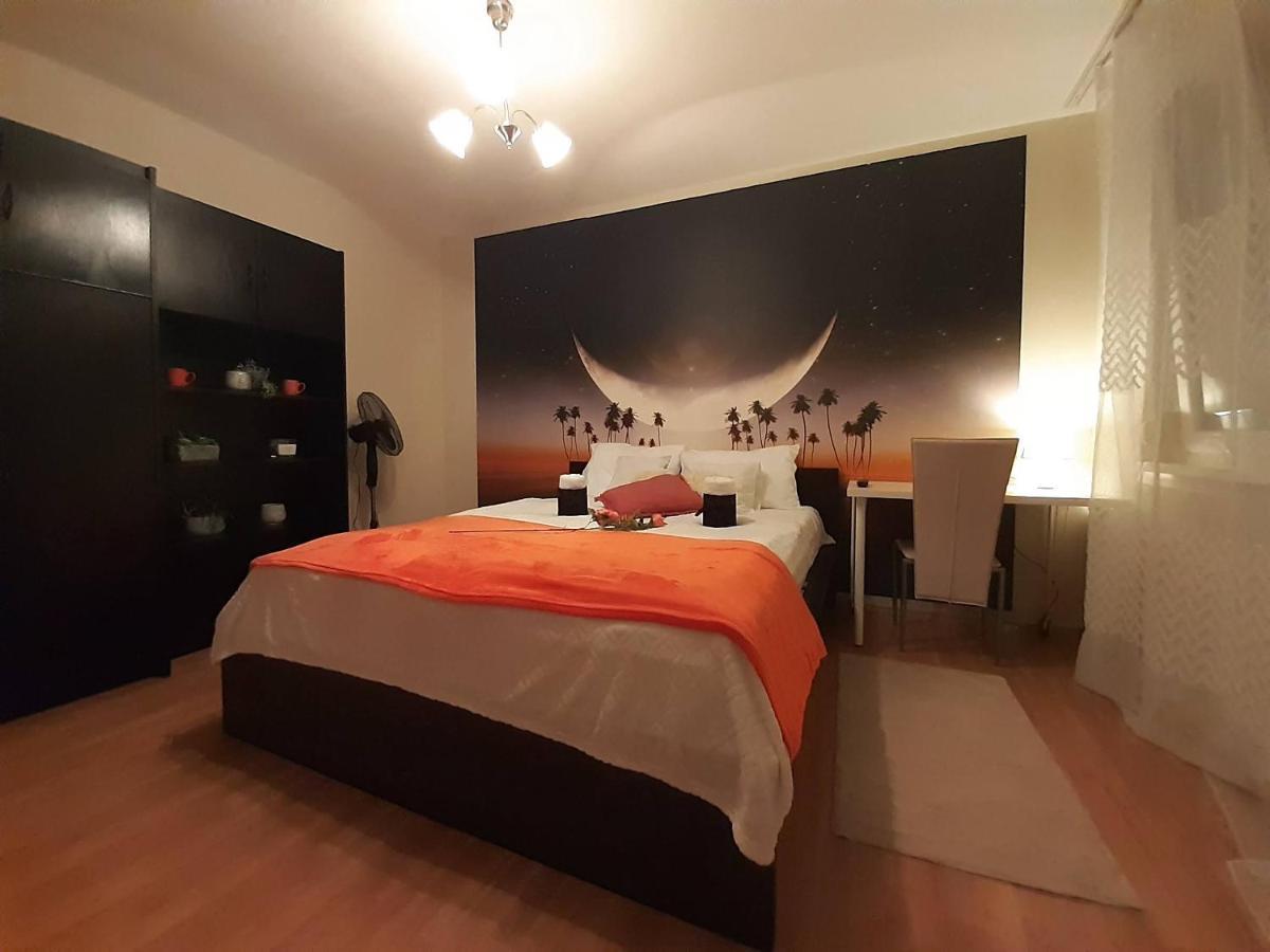 Parkside Privat bolig Budapest