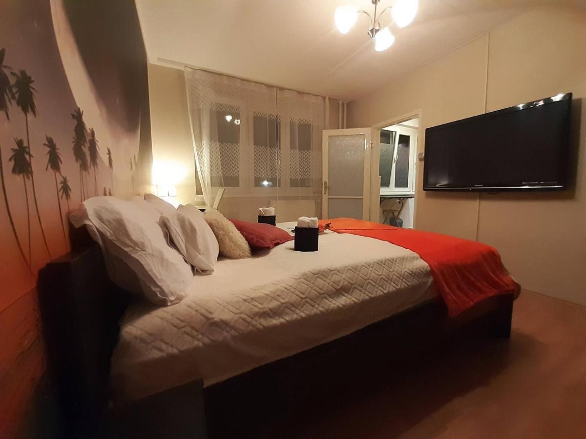 Parkside Privat bolig *