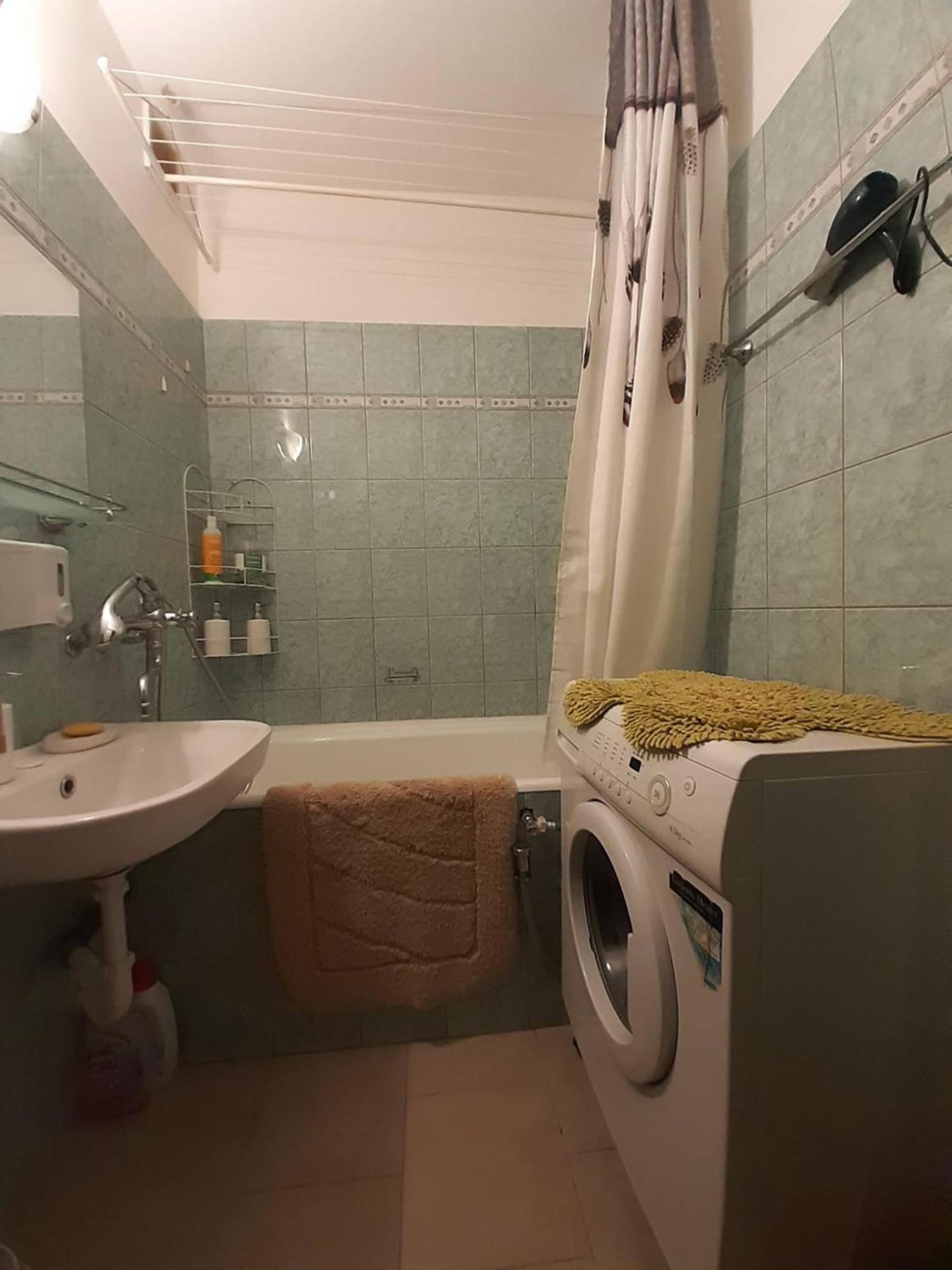Privat bolig Parkside *
